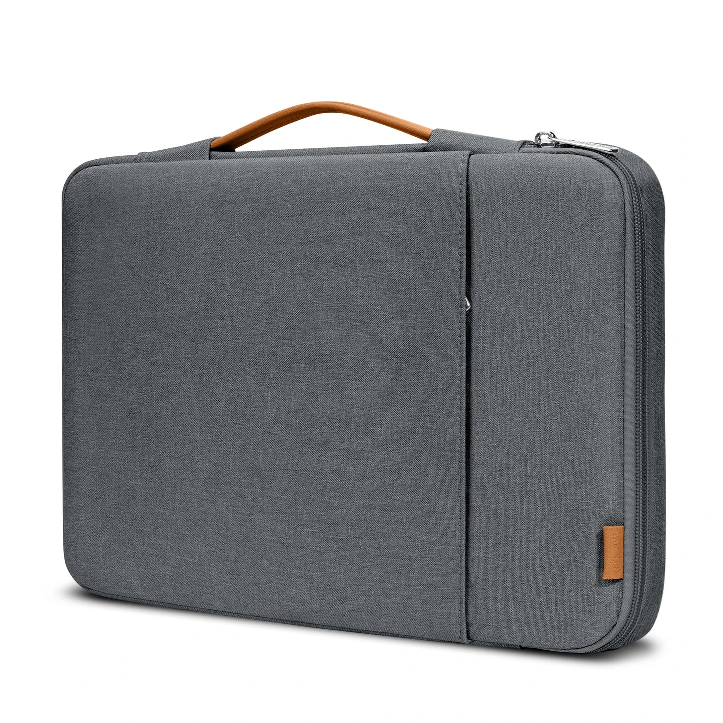 Laptop-Hülle für 12''–15,6'' – Schützende Tragetasche für MacBook Air M2 13.3, Pro M3 14, M1, Huawei, Xiaomi, Dell & Lenovo
