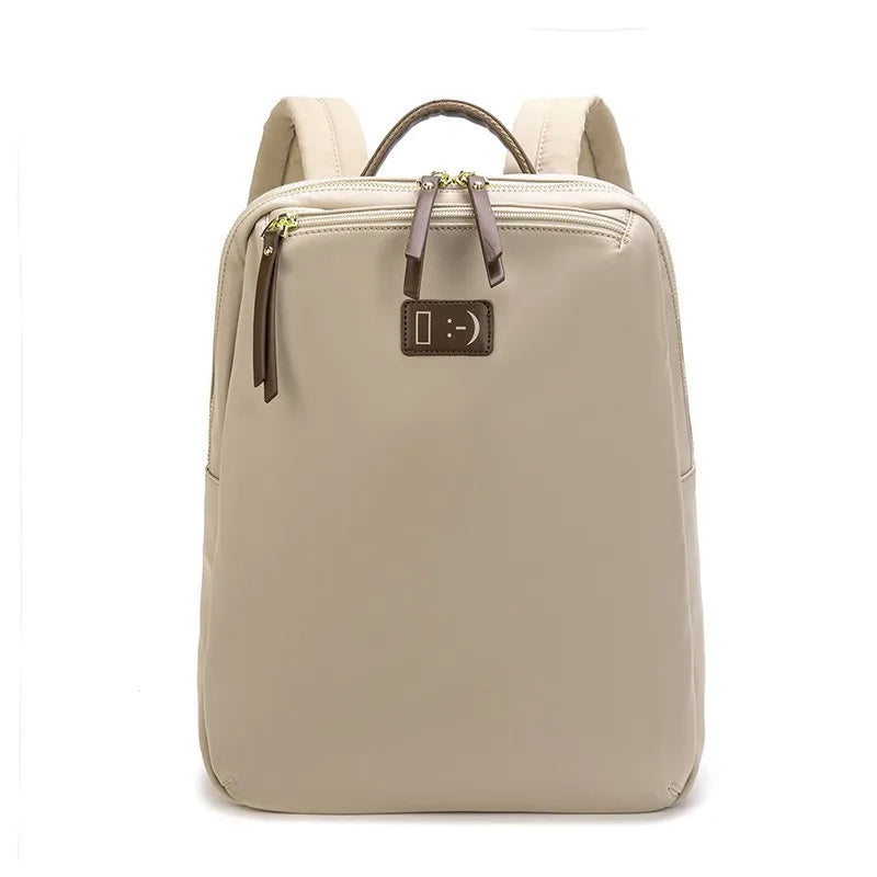 Lightweight Laptop Backpack for Women – High Quality, Stylish & Comfortable for Work or Travel