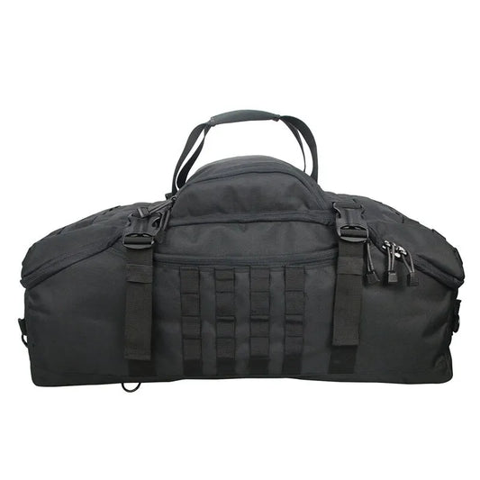 LQARMY Taktischer Reiserucksack 60L/80L – Wander-, Camping- und Reiserucksack für Herren