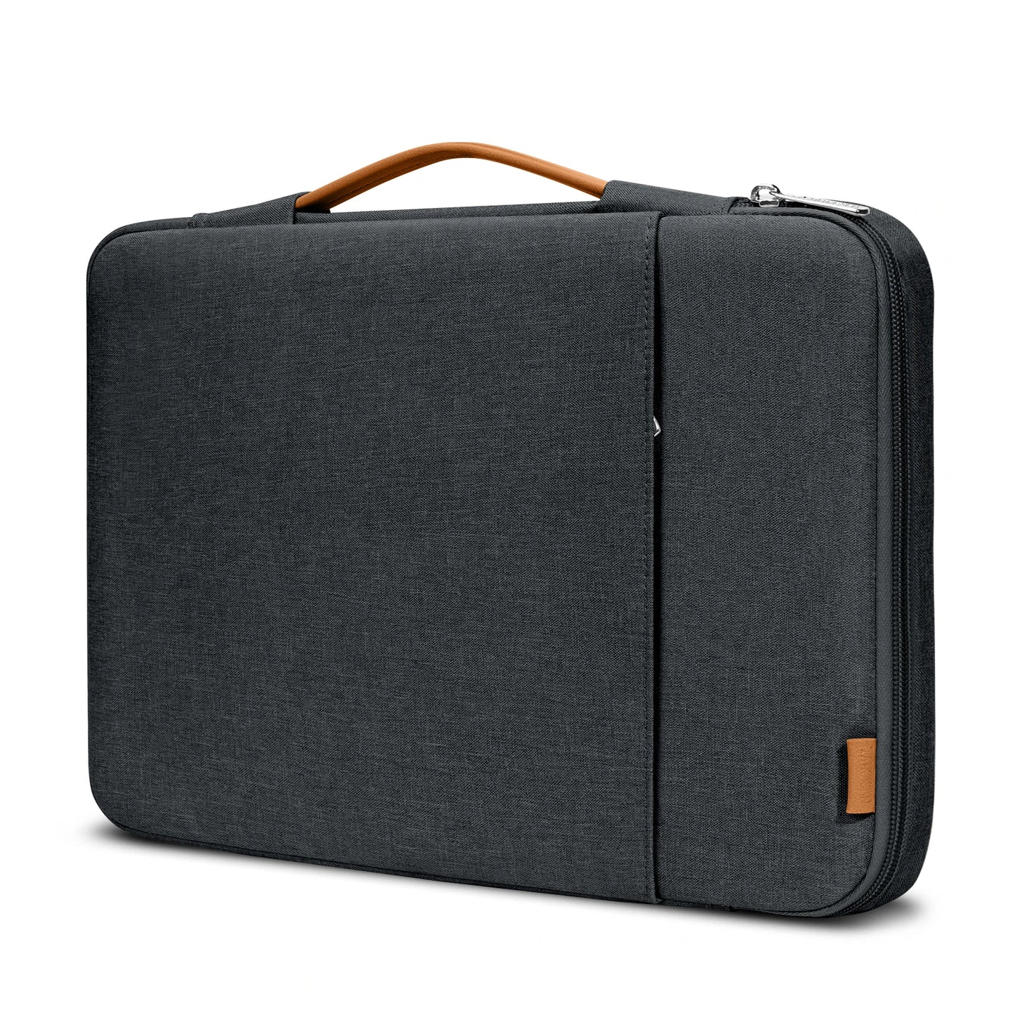 Laptop-Hülle für 12''–15,6'' – Schützende Tragetasche für MacBook Air M2 13.3, Pro M3 14, M1, Huawei, Xiaomi, Dell & Lenovo