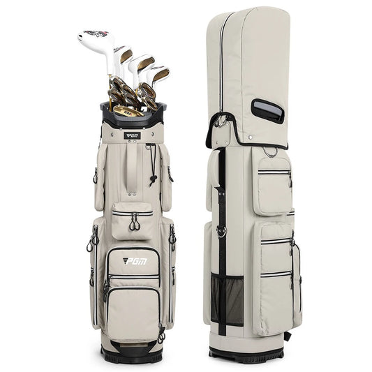 PGM Ultraleichter Golfrucksack – Tragbare Standard-Tragetasche für Reisen und Outdoor