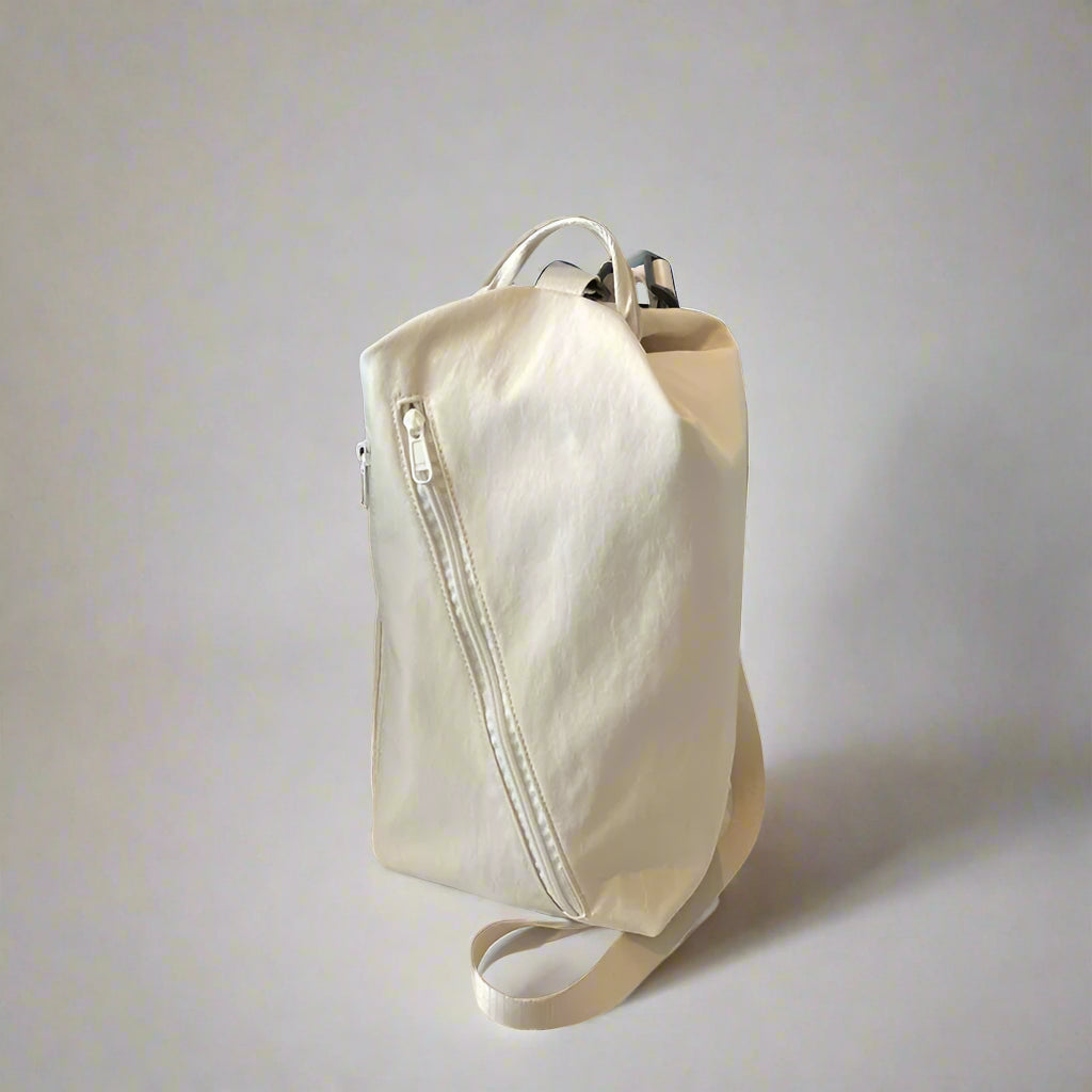 Unisex Sporttasche – Vielseitige Sport-, Yoga- und Reisetasche mit Schultergurt und Schuhfach