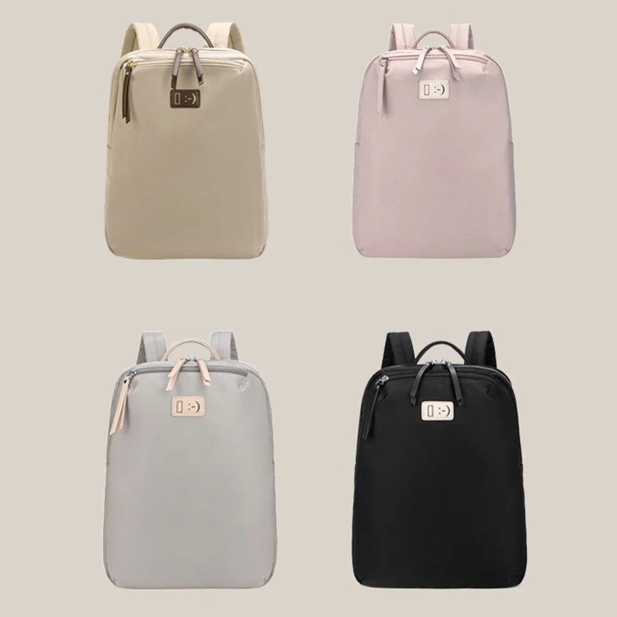 Lightweight Laptop Backpack for Women – High Quality, Stylish & Comfortable for Work or Travel