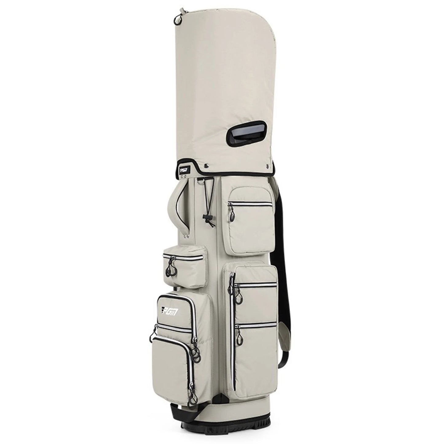 PGM Ultraleichter Golfrucksack – Tragbare Standard-Tragetasche für Reisen und Outdoor