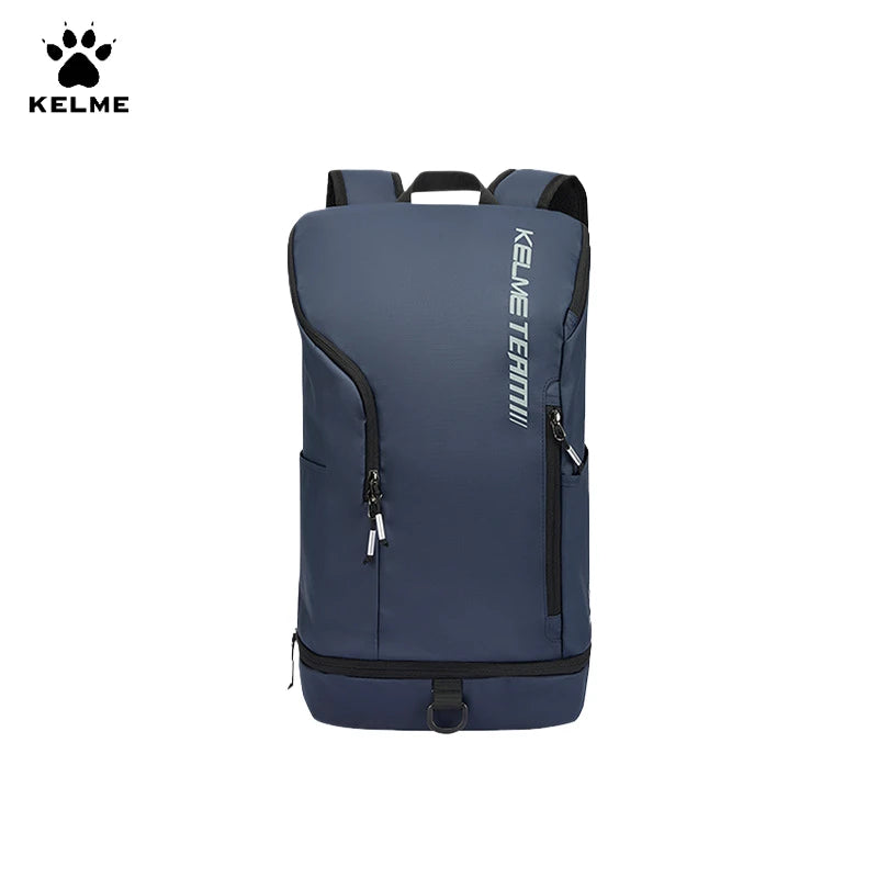 Kelme Herren Sportrucksack – Leichte Outdoortasche für Training, Radfahren & Laufen