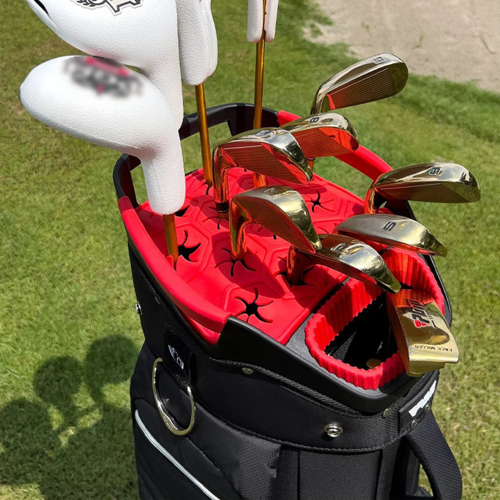 PGM Ultraleichter Golfrucksack – Tragbare Standard-Tragetasche für Reisen und Outdoor