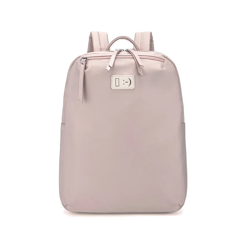 Lightweight Laptop Backpack for Women – High Quality, Stylish & Comfortable for Work or Travel