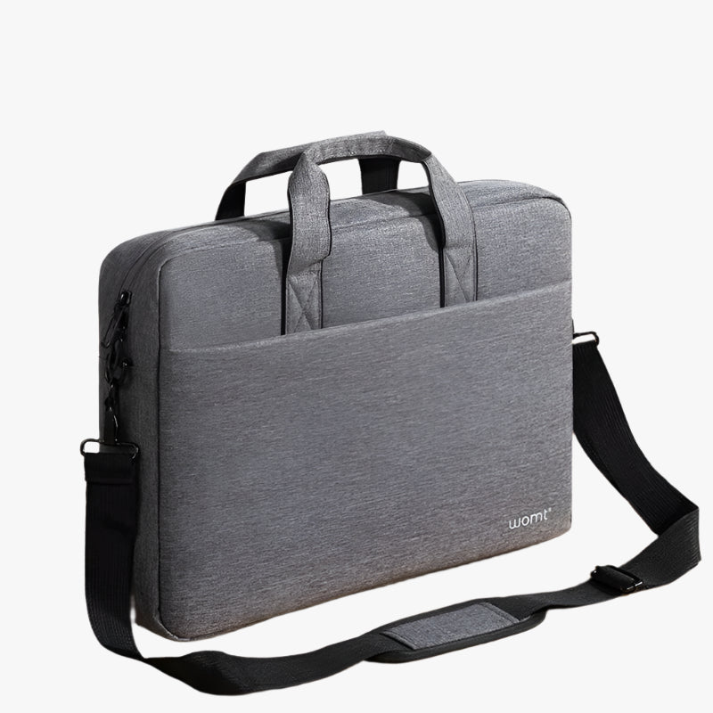 17–17,3 Zoll Laptoptasche – Schultertragetasche für MacBook Air/Pro, Huawei, Asus, Dell, HP & Lenovo Notebooks