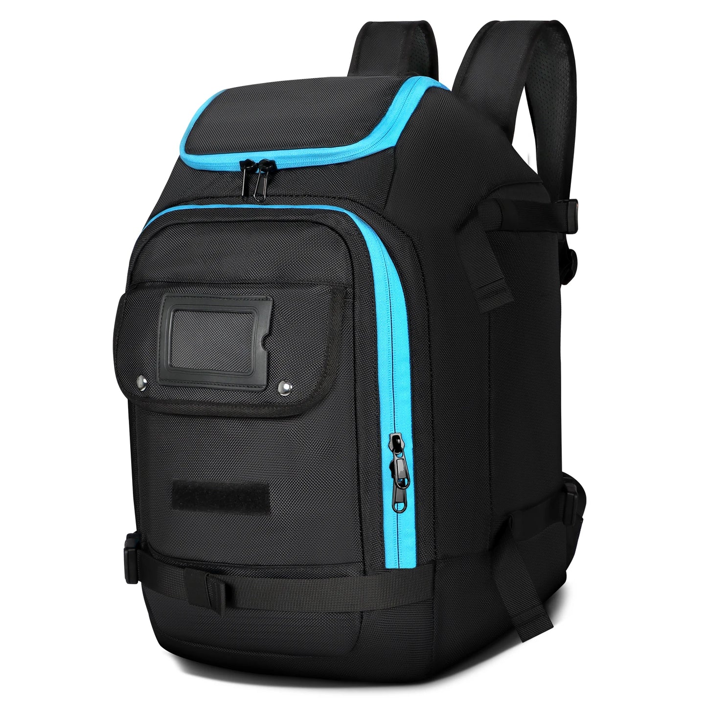 Buylor 50L Ski-Reiserucksack – Große wasserdichte Schneesporttasche für Outdoor-Abenteuer