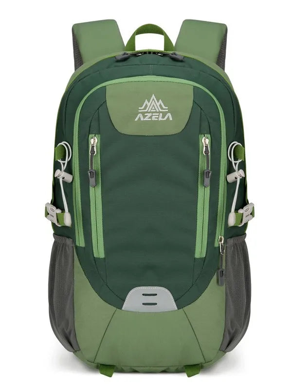 Backpack Nylon Waterproof Casual Hiking Outdoor Travel