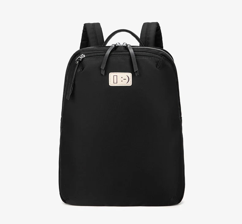Lightweight Laptop Backpack for Women – High Quality, Stylish & Comfortable for Work or Travel