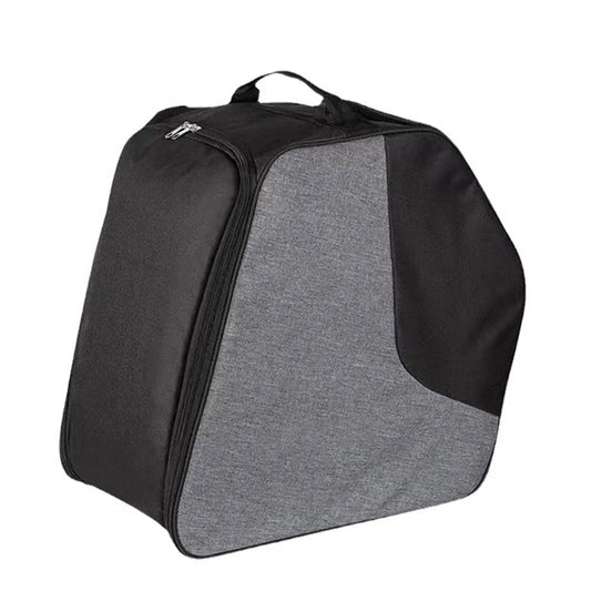 Wasserdichte Skischuhtasche – Robuster Rucksack für Snowboard- und Skiausrüstung zur Aufbewahrung von Outdoor-Ausrüstung und Schuhen im Winter