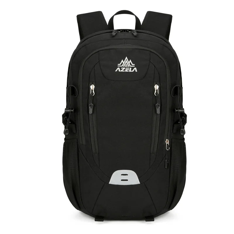 Backpack Nylon Waterproof Casual Hiking Outdoor Travel