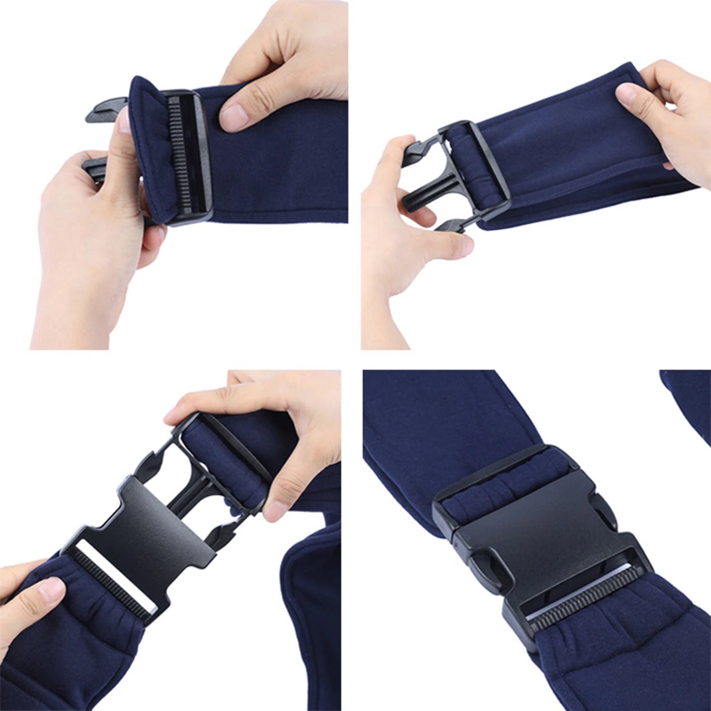 Adjustable Folding Pet Carrier Sling – Breathable Eco-Friendly Crossbody Dog Bag for Travel & Daily Use