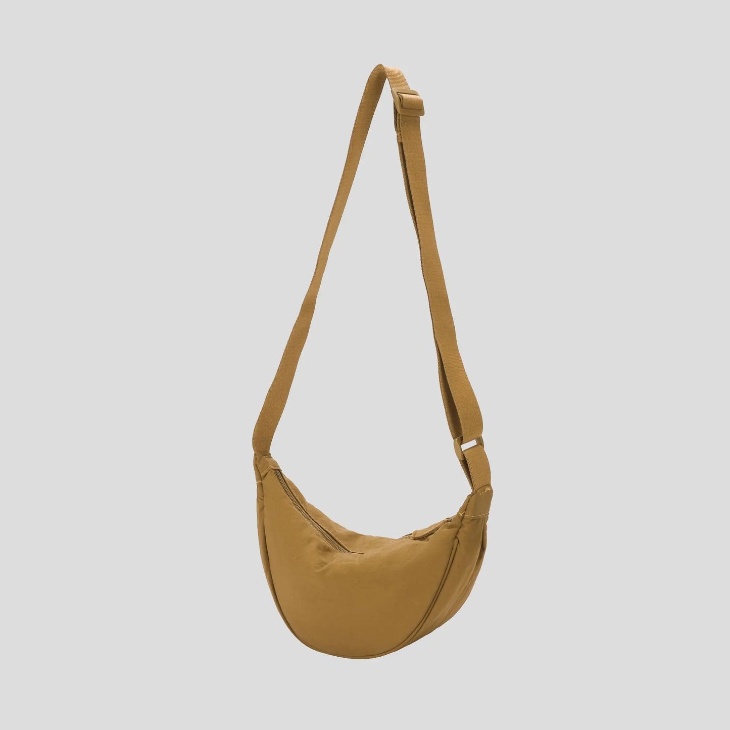 2025 Damen-Hobo-Umhängetasche aus Nylon – Schultertasche mit großem Fassungsvermögen