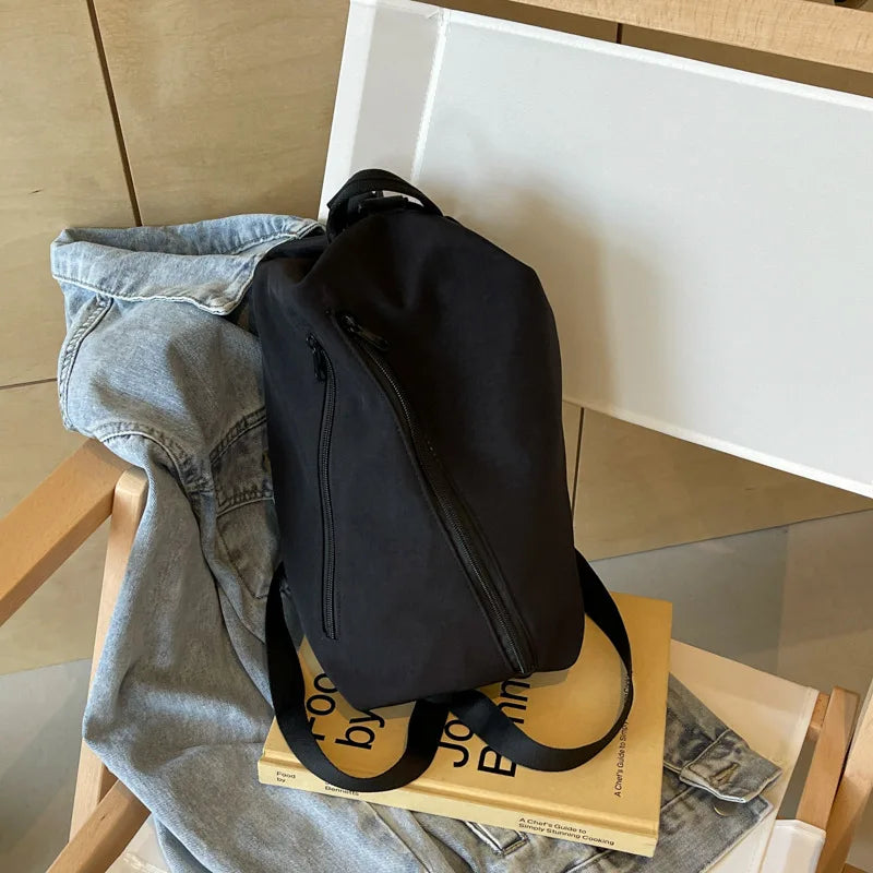 Unisex Sporttasche – Vielseitige Sport-, Yoga- und Reisetasche mit Schultergurt und Schuhfach