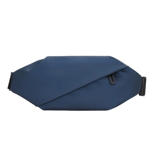 Minimalistische wasserdichte Lauf-Gürteltasche – Stilvolle Outdoor-Sport-Gürteltasche für Männer und Frauen