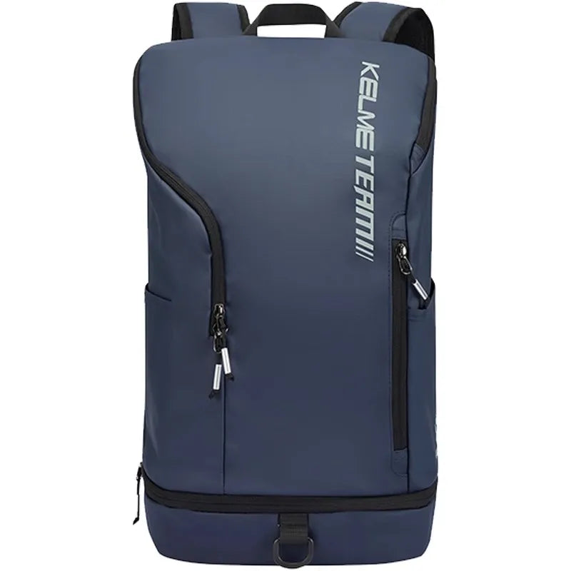 Kelme Herren Sportrucksack – Leichte Outdoortasche für Training, Radfahren & Laufen