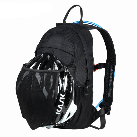 Rhinowalk Cycling Backpack Bag helmet and Water Bladder