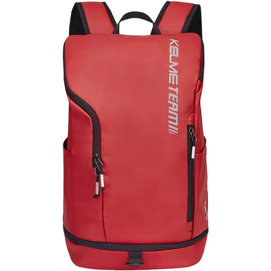 Kelme Men's Backpack Backpack Outdoor Training Cycling Running