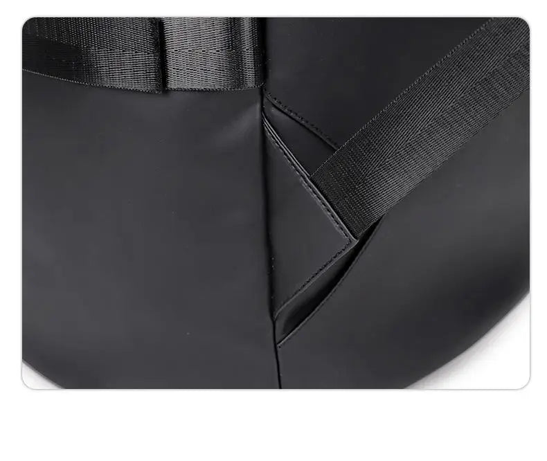 Hyrox Backpack Convertible Shoulder Bag