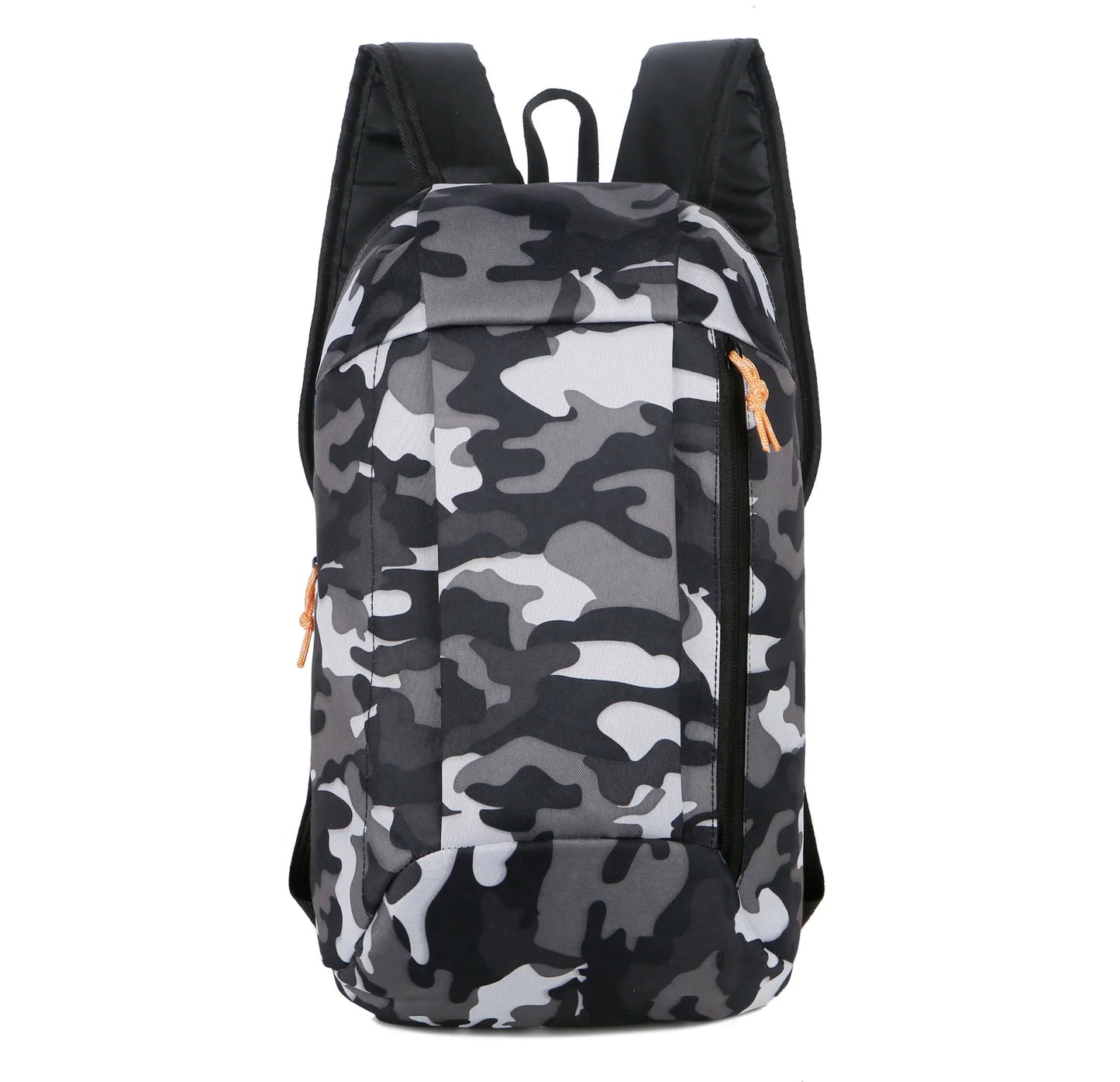 Kids 10L Hiking Backpack – Lightweight Waterproof Camping & Travel Daypack for Boys & Girls