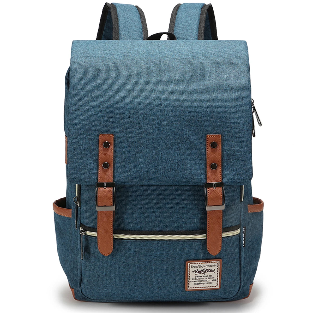 Slim Stylish Laptop Backpack for Women – Lightweight, Sleek Business & Travel Bag