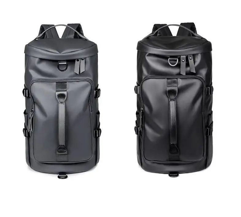 Hyrox Backpack Convertible Shoulder Bag