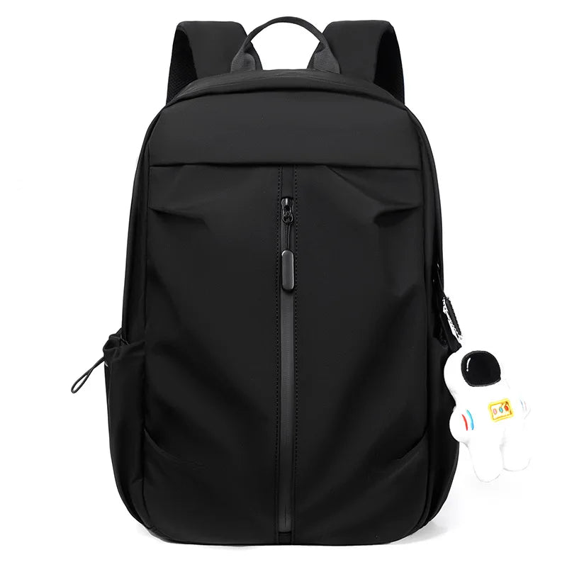 Women's 35L Waterproof Fashion Backpack – Stylish High-Capacity Travel & Daily Bag