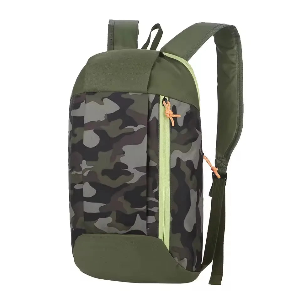 Kids 10L Hiking Backpack – Lightweight Waterproof Camping & Travel Daypack for Boys & Girls