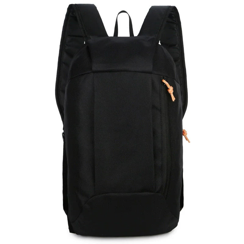 Kids 10L Hiking Backpack – Lightweight Waterproof Camping & Travel Daypack for Boys & Girls