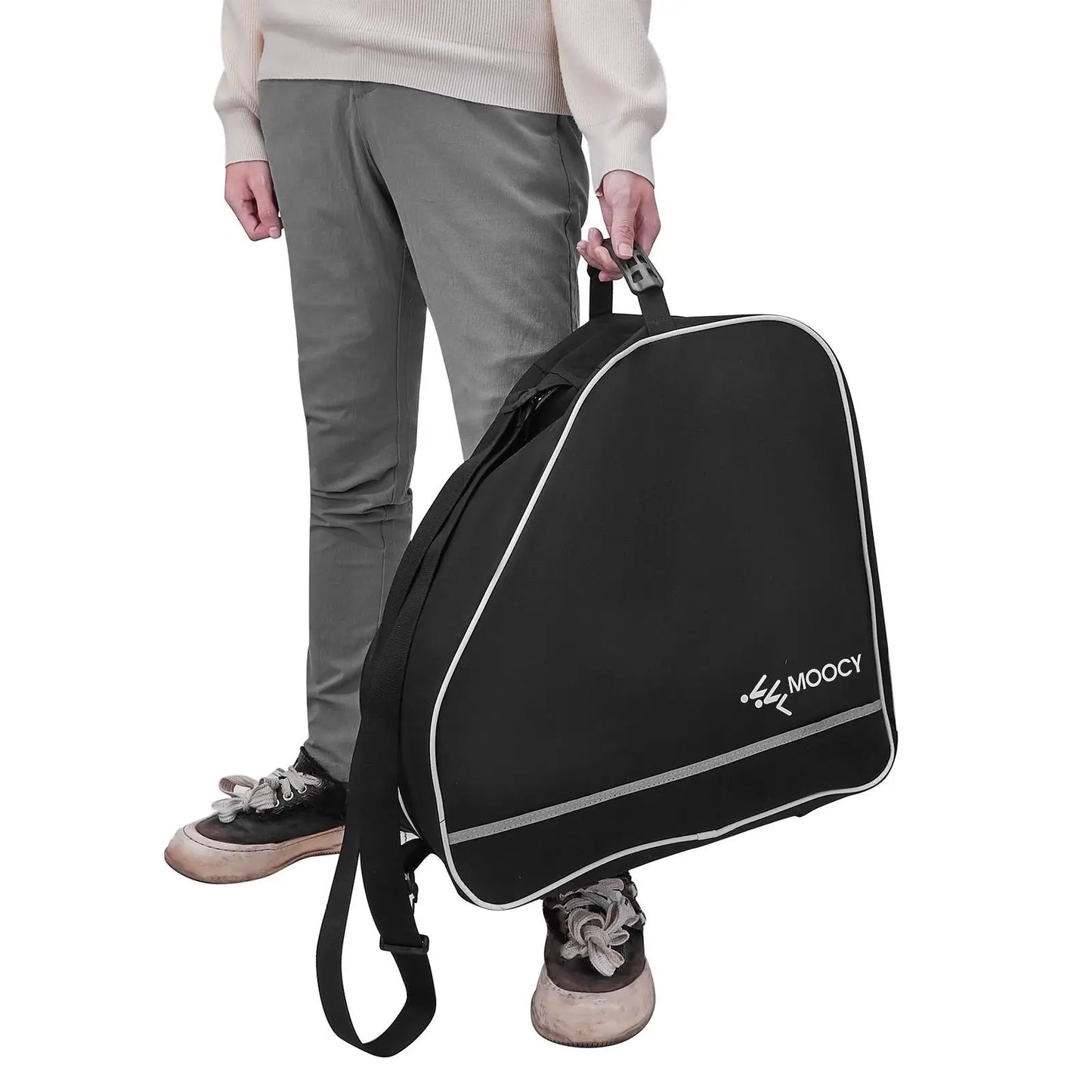 Ski Boot Bag – Waterproof Travel