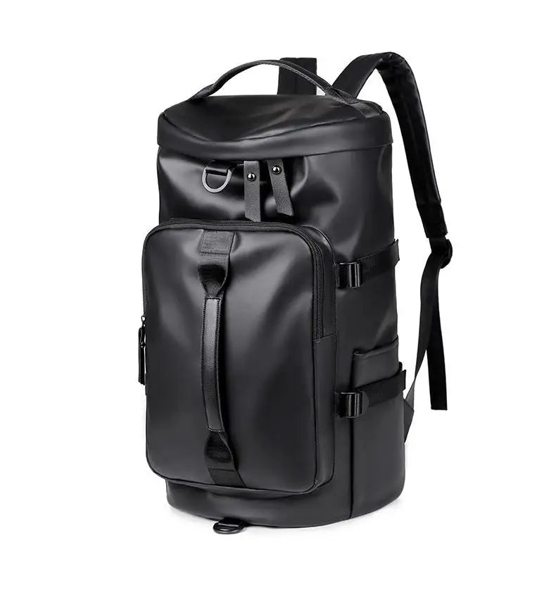 Hyrox Backpack Convertible Shoulder Bag