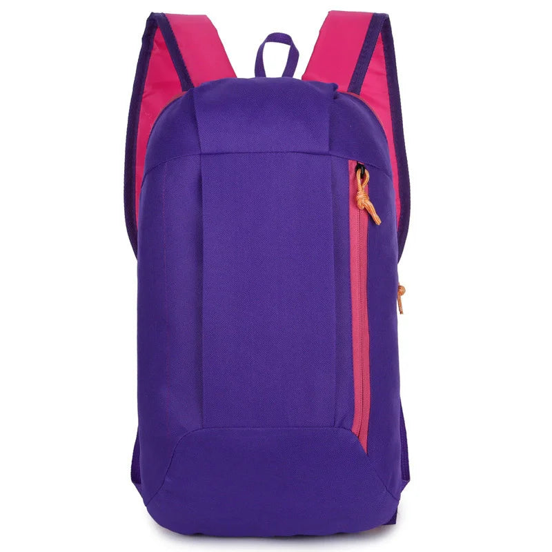 Kids 10L Hiking Backpack – Lightweight Waterproof Camping & Travel Daypack for Boys & Girls