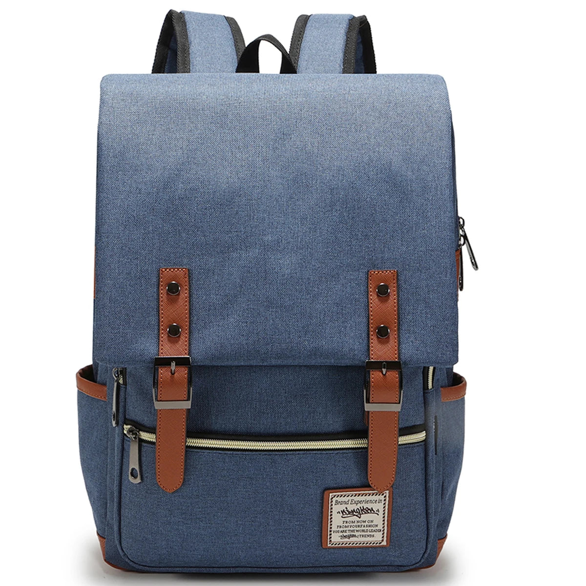 Slim Stylish Laptop Backpack for Women – Lightweight, Sleek Business & Travel Bag