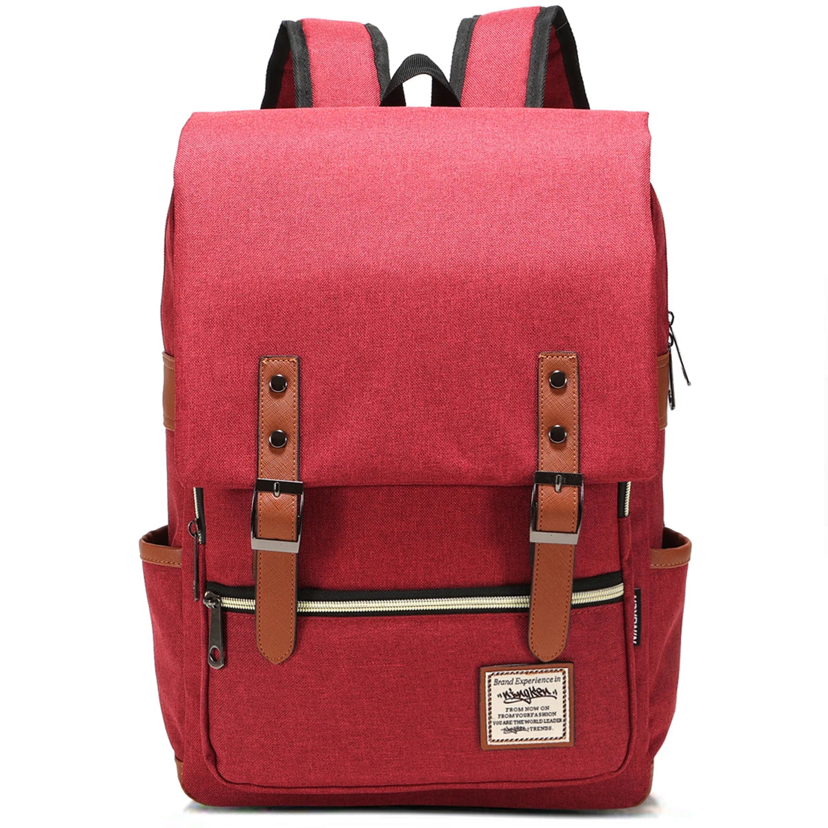 Slim Stylish Laptop Backpack for Women – Lightweight, Sleek Business & Travel Bag