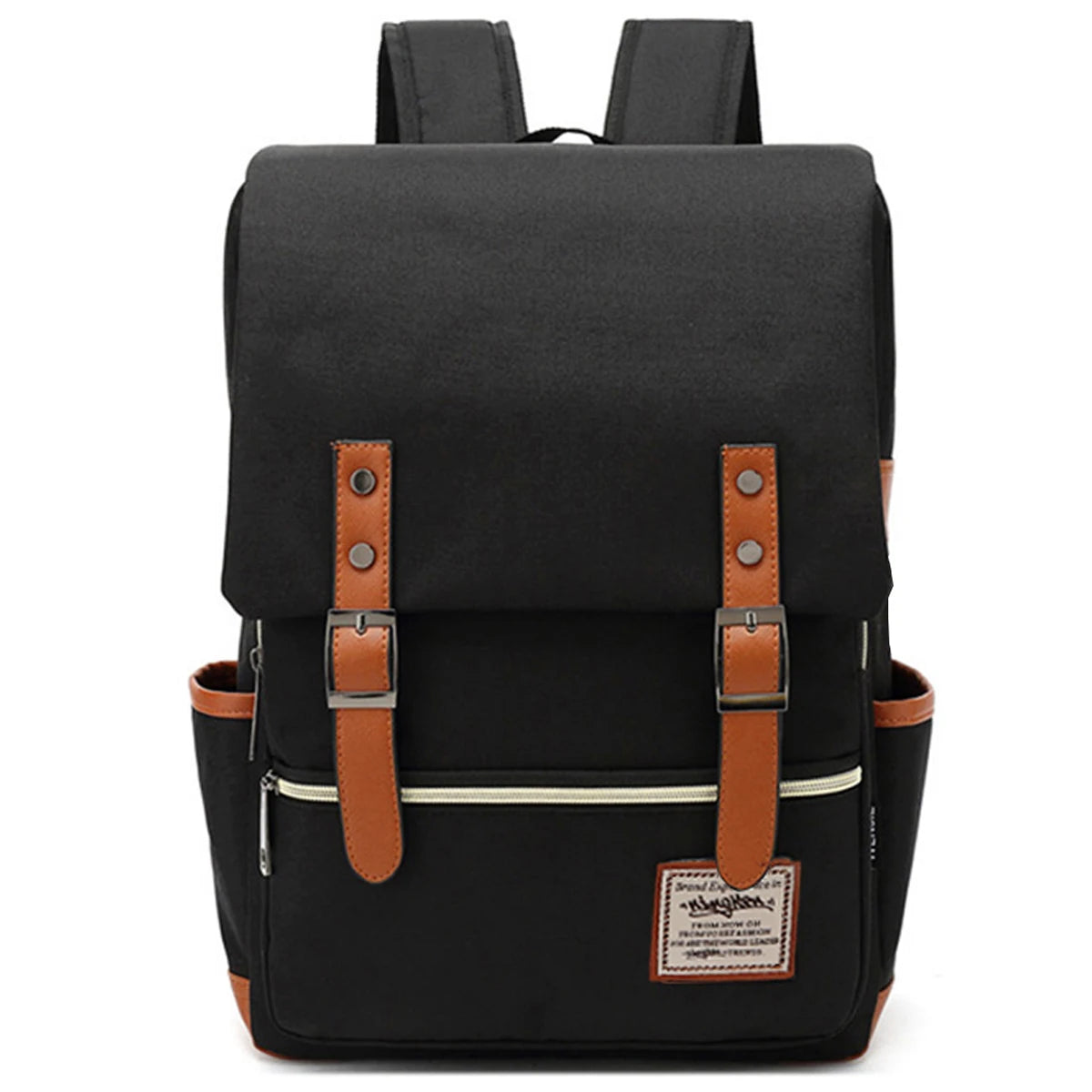 Slim Stylish Laptop Backpack for Women – Lightweight, Sleek Business & Travel Bag