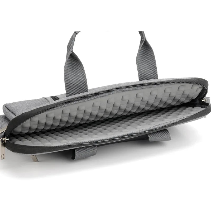 Laptop Sleeve & Case – Compatible with 13–17.3 Inch MacBook Air, Dell, Lenovo, ASUS, Huawei Laptops"