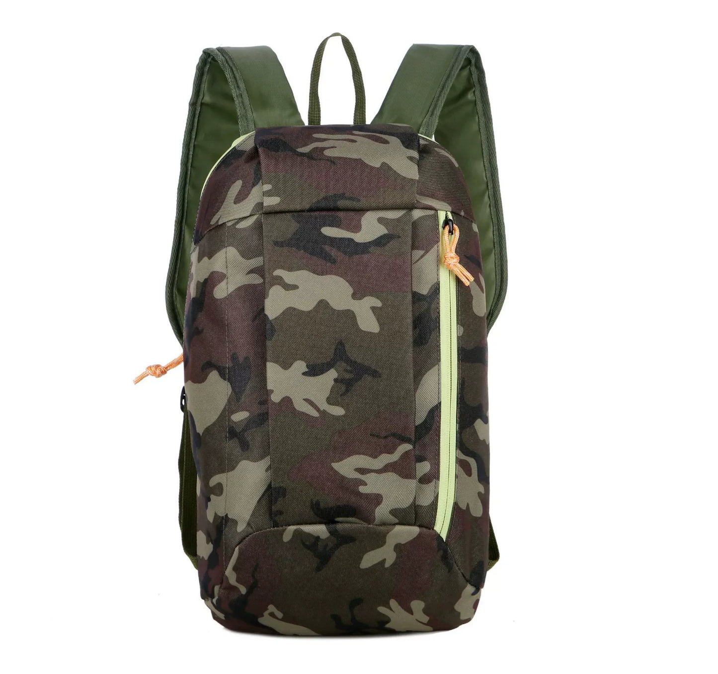 Kids 10L Hiking Backpack – Lightweight Waterproof Camping & Travel Daypack for Boys & Girls