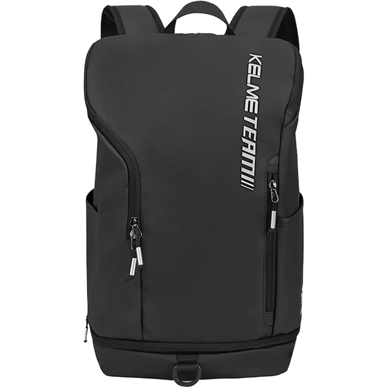 Kelme Men's Backpack Backpack Outdoor Training Cycling Running