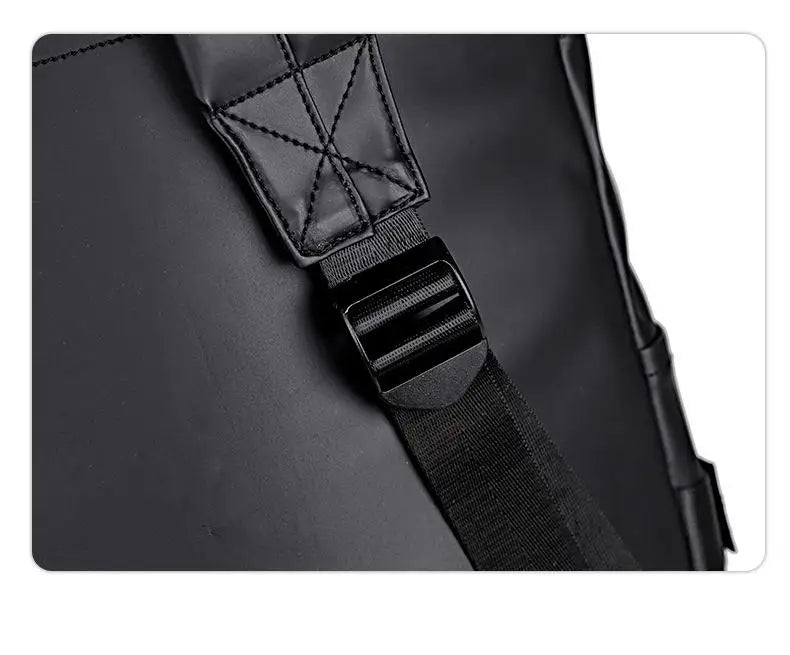 Hyrox Backpack Convertible Shoulder Bag