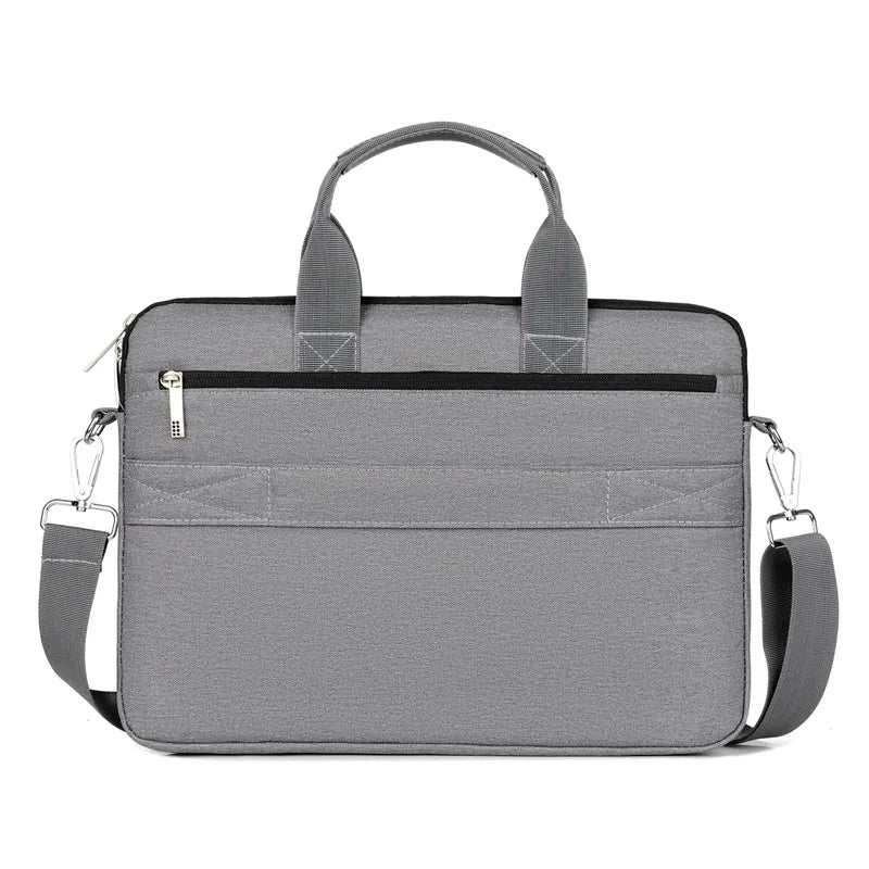 Laptop Sleeve & Case – Compatible with 13–17.3 Inch MacBook Air, Dell, Lenovo, ASUS, Huawei Laptops"