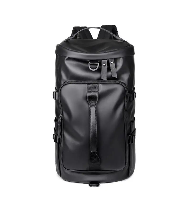 Hyrox Backpack Convertible Shoulder Bag