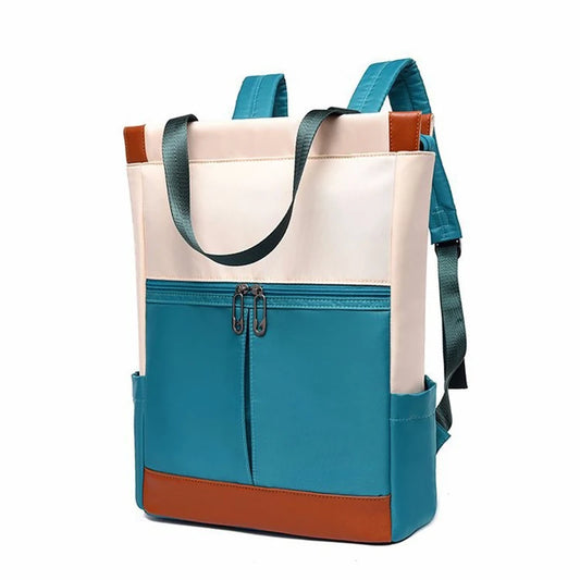 Multifunctional Travel Backpack for Women – Luggage & Laptop Bag for Business, School & Travel