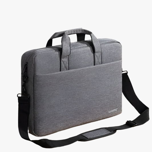 17–17,3 Zoll Laptoptasche – Schultertragetasche für MacBook Air/Pro, Huawei, Asus, Dell, HP &amp; Lenovo Notebooks