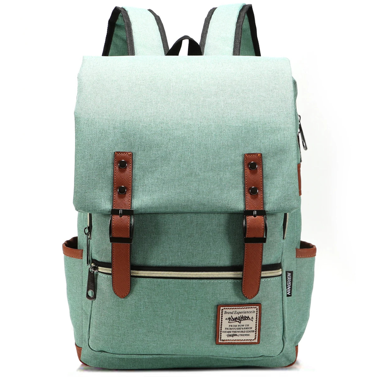 Slim Stylish Laptop Backpack for Women – Lightweight, Sleek Business & Travel Bag