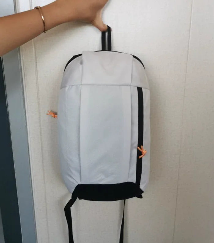 Kids 10L Hiking Backpack – Lightweight Waterproof Camping & Travel Daypack for Boys & Girls