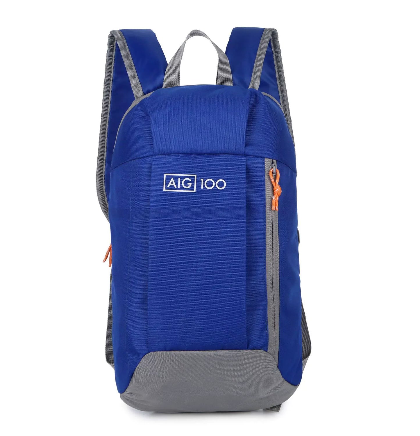 Kids 10L Hiking Backpack – Lightweight Waterproof Camping & Travel Daypack for Boys & Girls