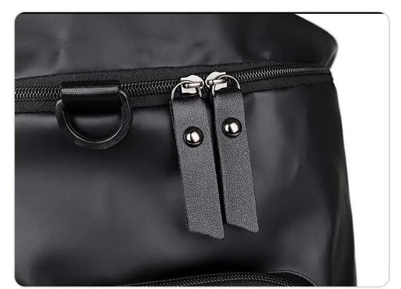 Hyrox Backpack Convertible Shoulder Bag