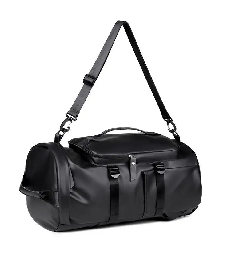 Hyrox Backpack Convertible Shoulder Bag